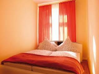 Erika-Appartments Berlin Dış mekan fotoğraf